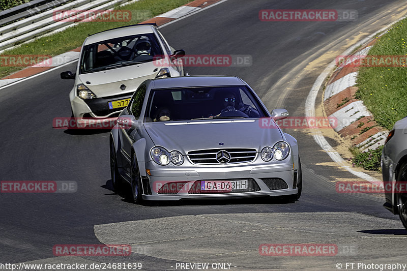 Bild #24681639 - Touristenfahrten Nürburgring Nordschleife (24.09.2023)