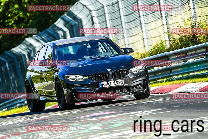 Bild #24681673 - Touristenfahrten Nürburgring Nordschleife (24.09.2023)