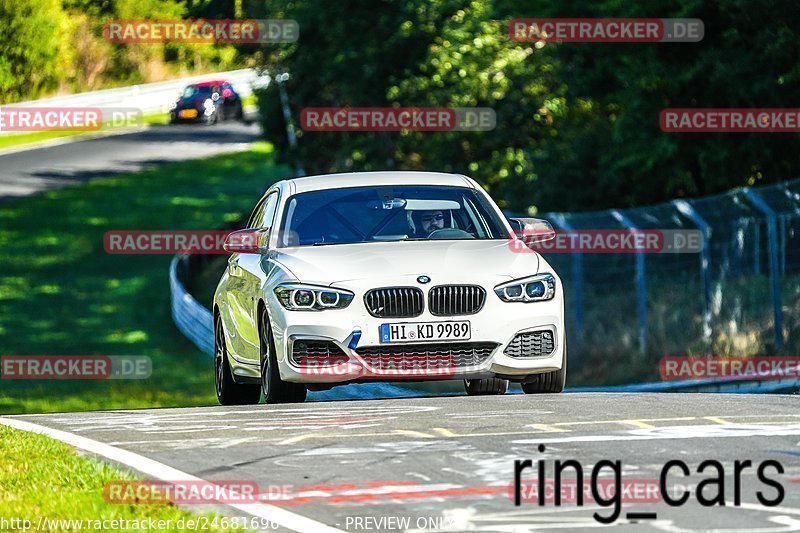 Bild #24681696 - Touristenfahrten Nürburgring Nordschleife (24.09.2023)