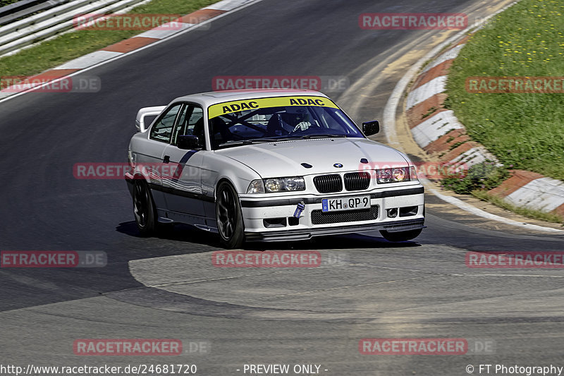 Bild #24681720 - Touristenfahrten Nürburgring Nordschleife (24.09.2023)