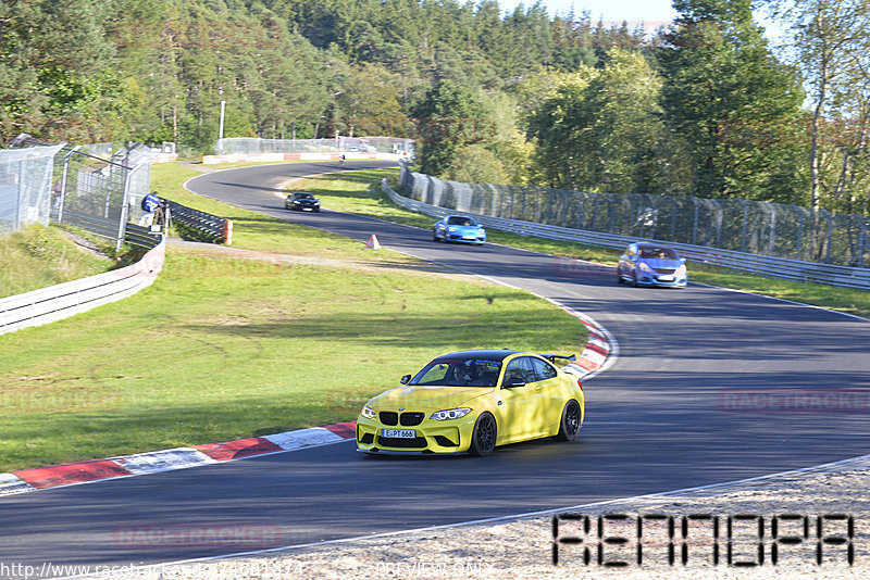 Bild #24681874 - Touristenfahrten Nürburgring Nordschleife (24.09.2023)