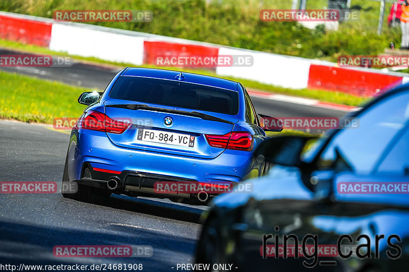 Bild #24681908 - Touristenfahrten Nürburgring Nordschleife (24.09.2023)