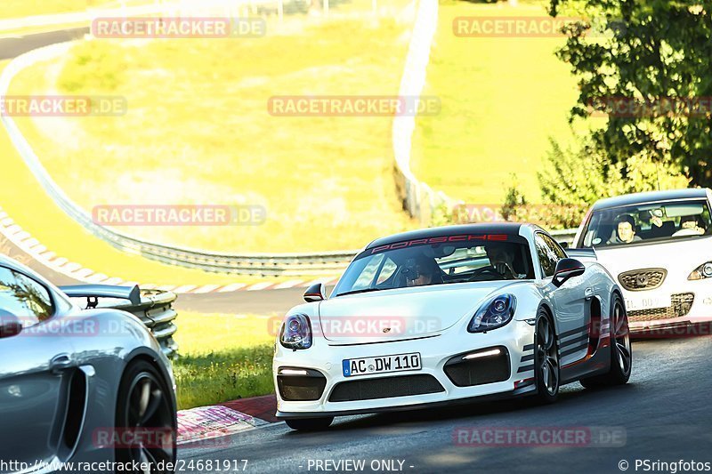 Bild #24681917 - Touristenfahrten Nürburgring Nordschleife (24.09.2023)