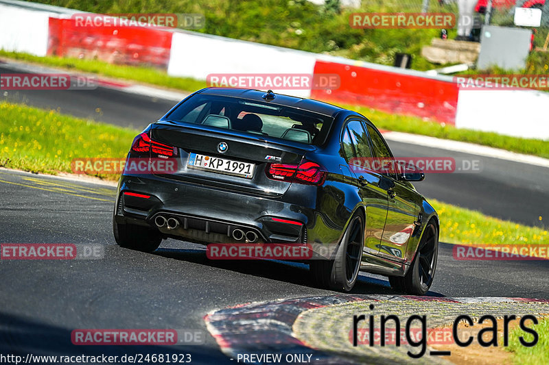 Bild #24681923 - Touristenfahrten Nürburgring Nordschleife (24.09.2023)