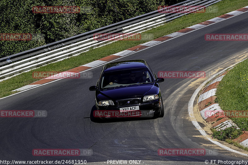 Bild #24681950 - Touristenfahrten Nürburgring Nordschleife (24.09.2023)