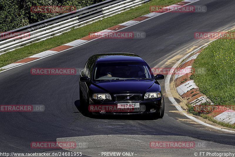 Bild #24681955 - Touristenfahrten Nürburgring Nordschleife (24.09.2023)