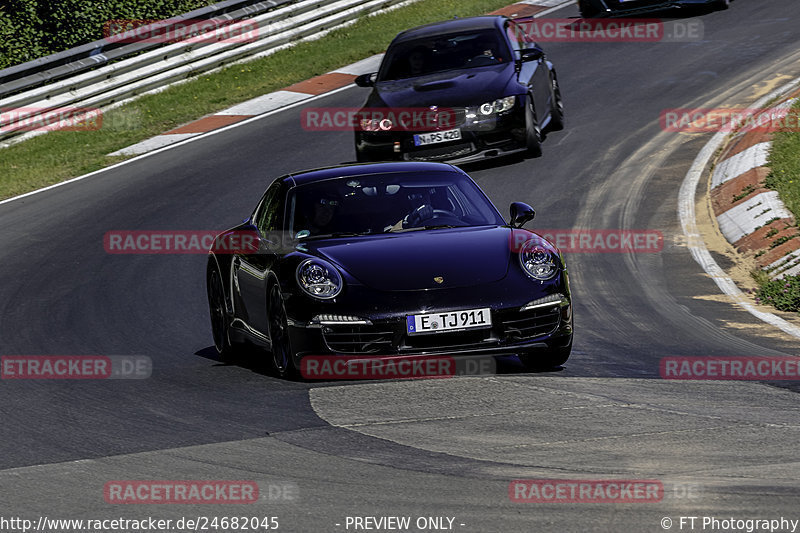 Bild #24682045 - Touristenfahrten Nürburgring Nordschleife (24.09.2023)