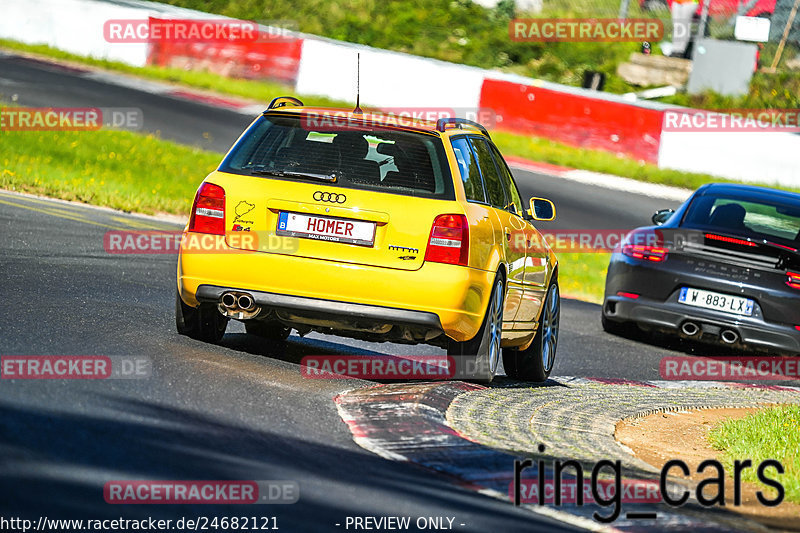 Bild #24682121 - Touristenfahrten Nürburgring Nordschleife (24.09.2023)