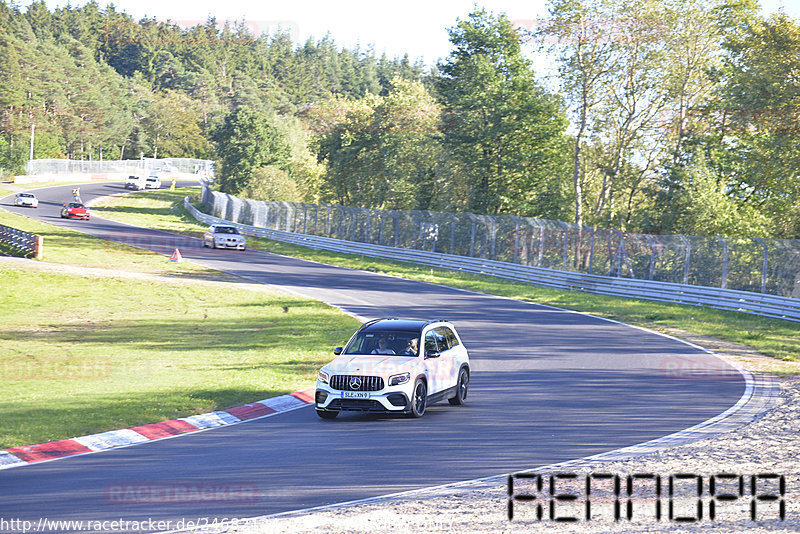 Bild #24682124 - Touristenfahrten Nürburgring Nordschleife (24.09.2023)