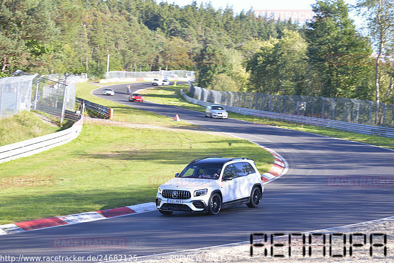 Bild #24682125 - Touristenfahrten Nürburgring Nordschleife (24.09.2023)