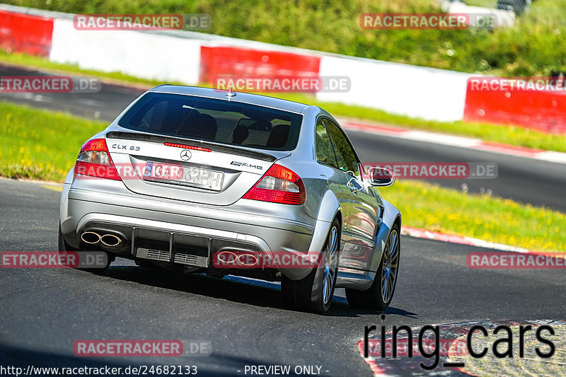 Bild #24682133 - Touristenfahrten Nürburgring Nordschleife (24.09.2023)