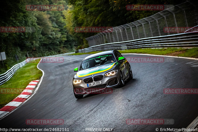 Bild #24682141 - Touristenfahrten Nürburgring Nordschleife (24.09.2023)