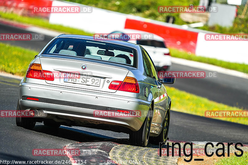 Bild #24682154 - Touristenfahrten Nürburgring Nordschleife (24.09.2023)