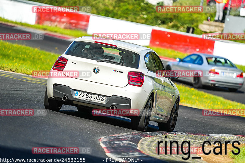 Bild #24682155 - Touristenfahrten Nürburgring Nordschleife (24.09.2023)