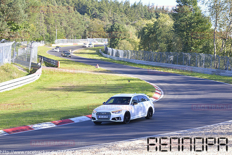 Bild #24682156 - Touristenfahrten Nürburgring Nordschleife (24.09.2023)