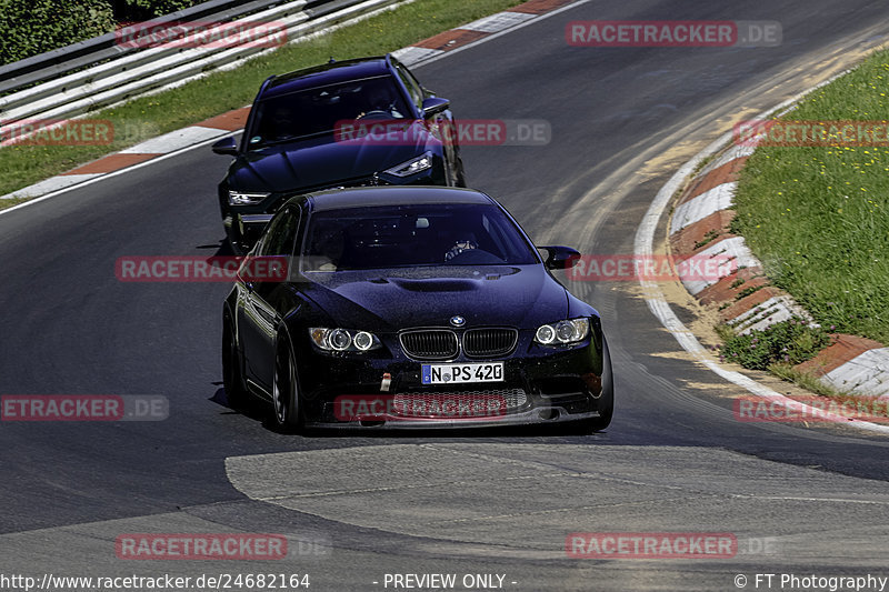 Bild #24682164 - Touristenfahrten Nürburgring Nordschleife (24.09.2023)