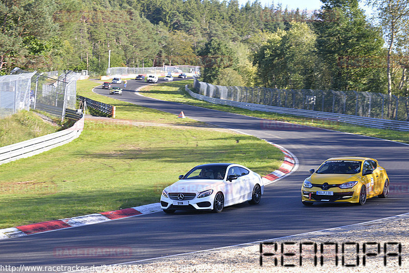 Bild #24682173 - Touristenfahrten Nürburgring Nordschleife (24.09.2023)