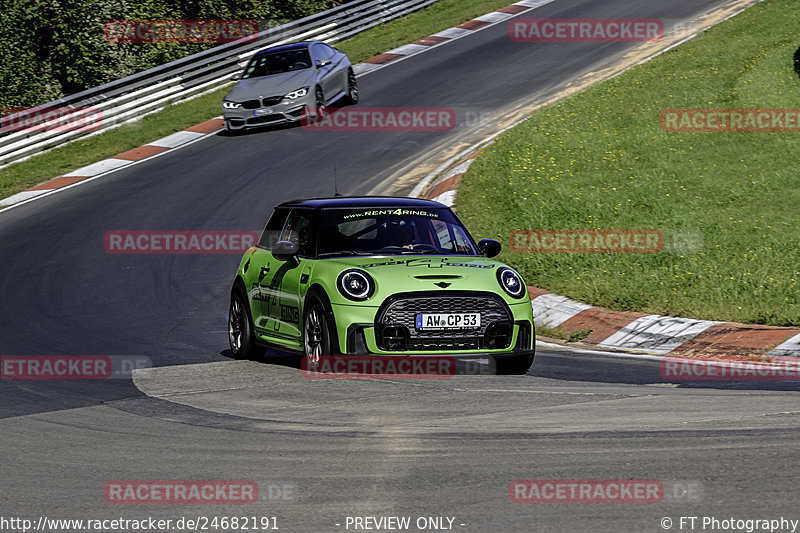 Bild #24682191 - Touristenfahrten Nürburgring Nordschleife (24.09.2023)