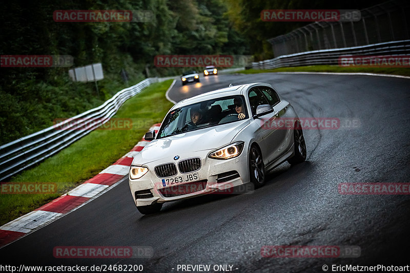 Bild #24682200 - Touristenfahrten Nürburgring Nordschleife (24.09.2023)