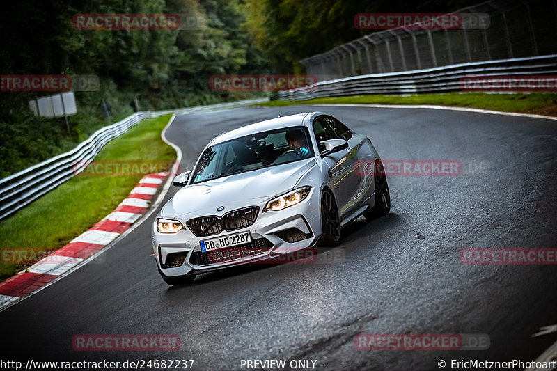 Bild #24682237 - Touristenfahrten Nürburgring Nordschleife (24.09.2023)