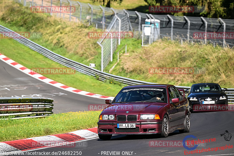 Bild #24682250 - Touristenfahrten Nürburgring Nordschleife (24.09.2023)