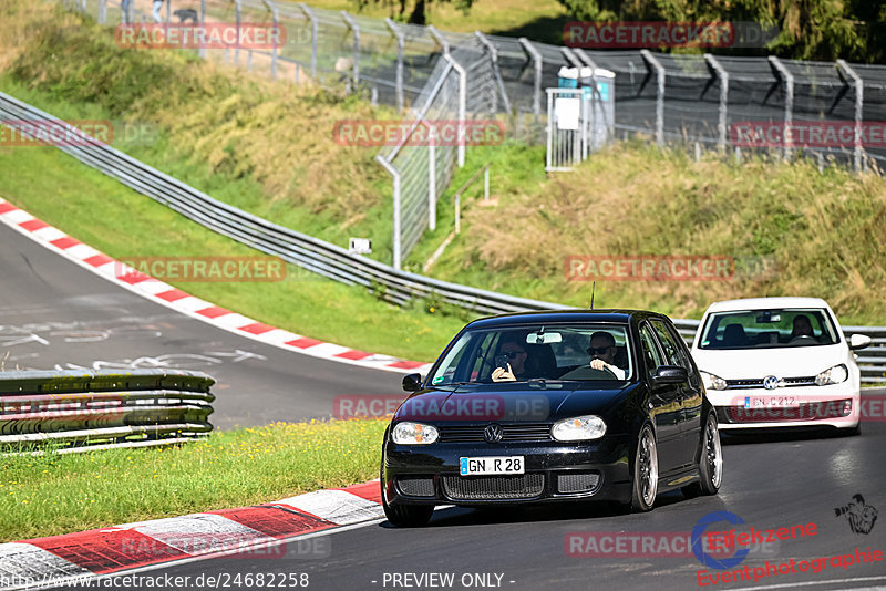 Bild #24682258 - Touristenfahrten Nürburgring Nordschleife (24.09.2023)