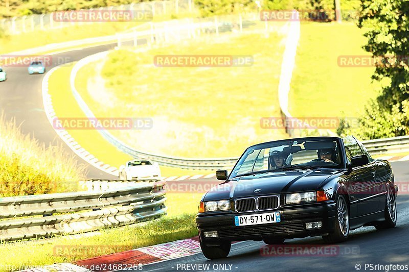 Bild #24682268 - Touristenfahrten Nürburgring Nordschleife (24.09.2023)