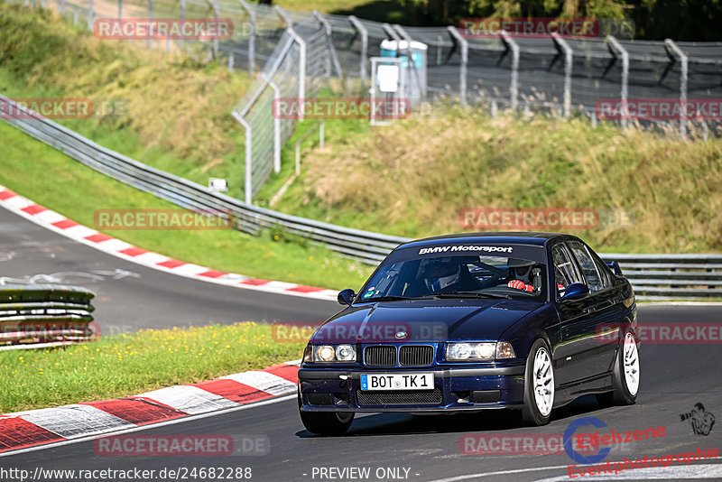 Bild #24682288 - Touristenfahrten Nürburgring Nordschleife (24.09.2023)