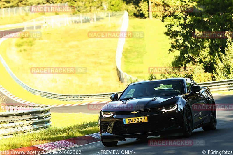 Bild #24682302 - Touristenfahrten Nürburgring Nordschleife (24.09.2023)