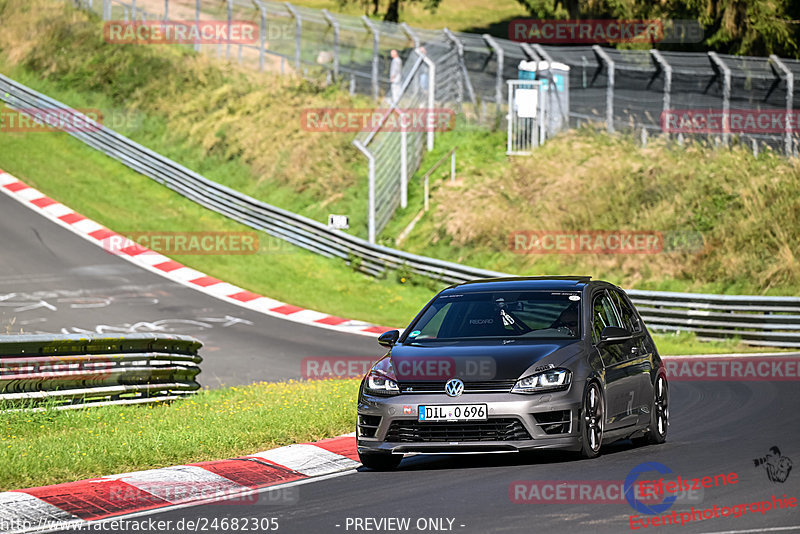 Bild #24682305 - Touristenfahrten Nürburgring Nordschleife (24.09.2023)