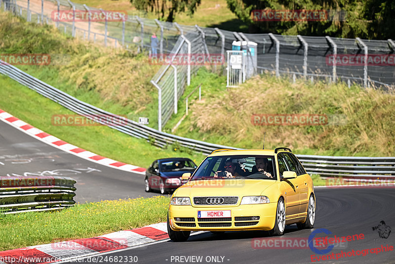 Bild #24682330 - Touristenfahrten Nürburgring Nordschleife (24.09.2023)