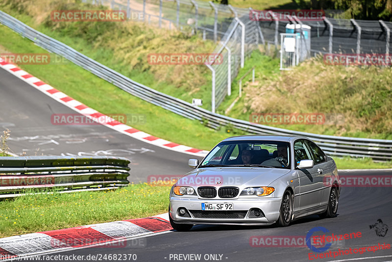 Bild #24682370 - Touristenfahrten Nürburgring Nordschleife (24.09.2023)