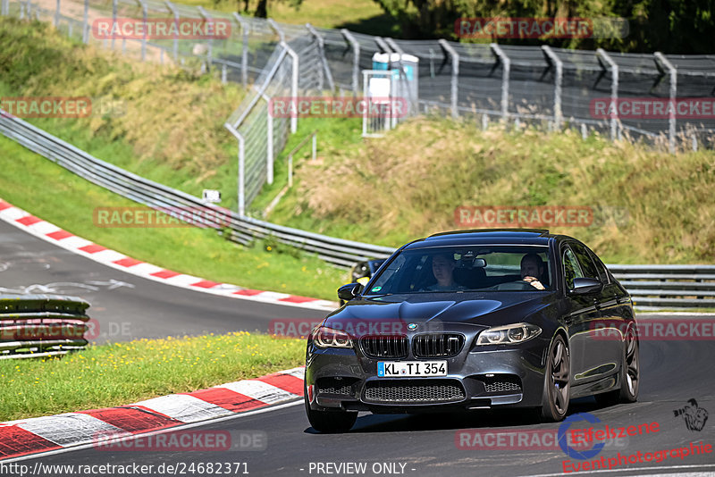 Bild #24682371 - Touristenfahrten Nürburgring Nordschleife (24.09.2023)