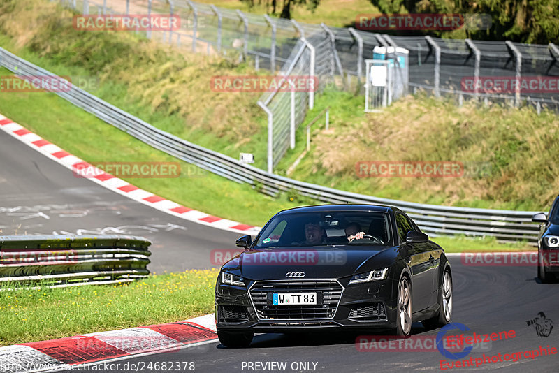 Bild #24682378 - Touristenfahrten Nürburgring Nordschleife (24.09.2023)