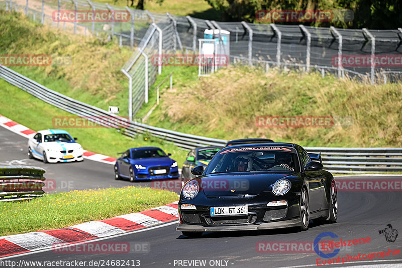 Bild #24682413 - Touristenfahrten Nürburgring Nordschleife (24.09.2023)