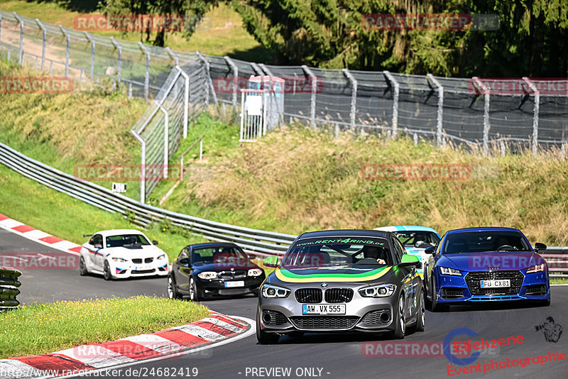 Bild #24682419 - Touristenfahrten Nürburgring Nordschleife (24.09.2023)