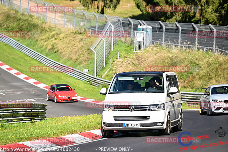 Bild #24682430 - Touristenfahrten Nürburgring Nordschleife (24.09.2023)