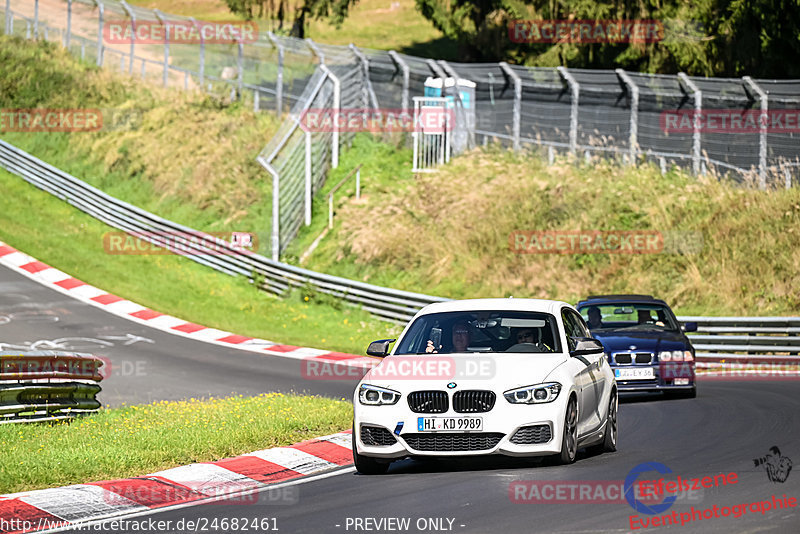 Bild #24682461 - Touristenfahrten Nürburgring Nordschleife (24.09.2023)