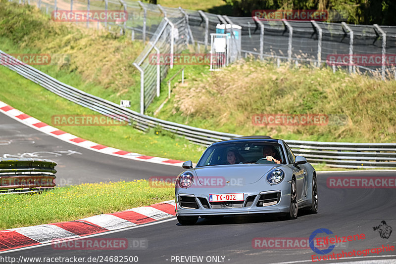 Bild #24682500 - Touristenfahrten Nürburgring Nordschleife (24.09.2023)