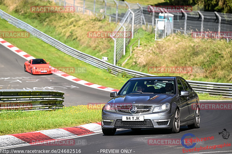 Bild #24682516 - Touristenfahrten Nürburgring Nordschleife (24.09.2023)