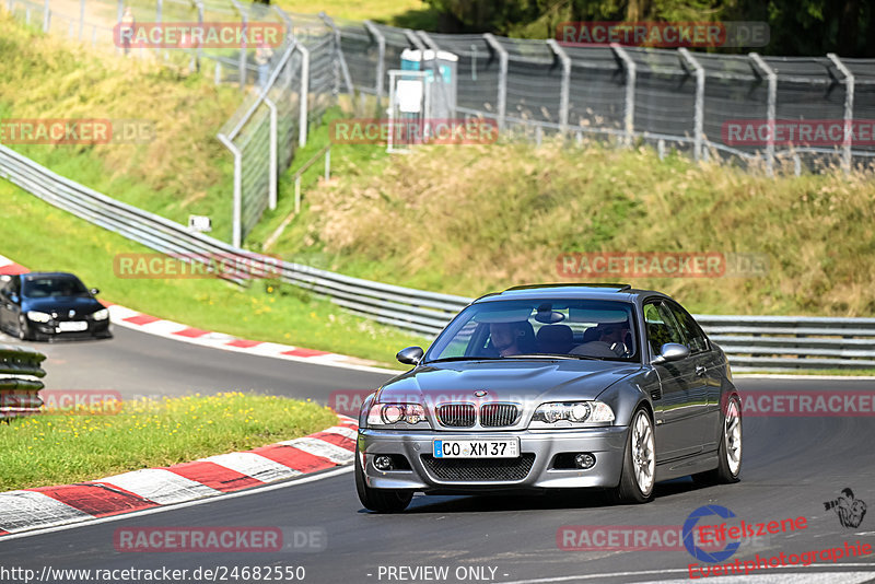 Bild #24682550 - Touristenfahrten Nürburgring Nordschleife (24.09.2023)