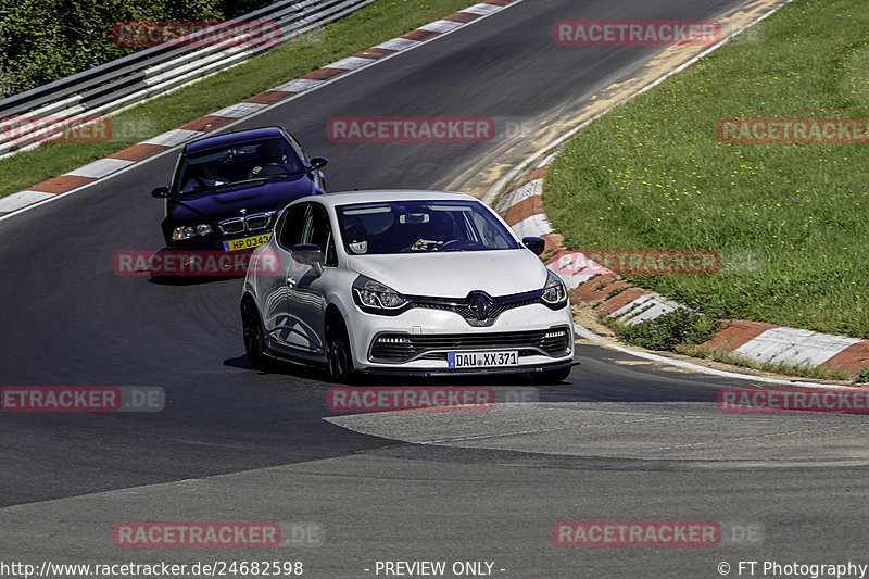 Bild #24682598 - Touristenfahrten Nürburgring Nordschleife (24.09.2023)