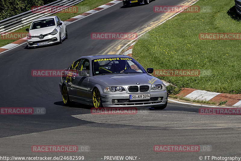 Bild #24682599 - Touristenfahrten Nürburgring Nordschleife (24.09.2023)