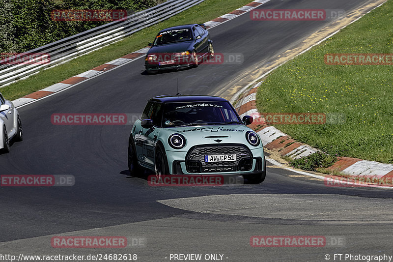 Bild #24682618 - Touristenfahrten Nürburgring Nordschleife (24.09.2023)