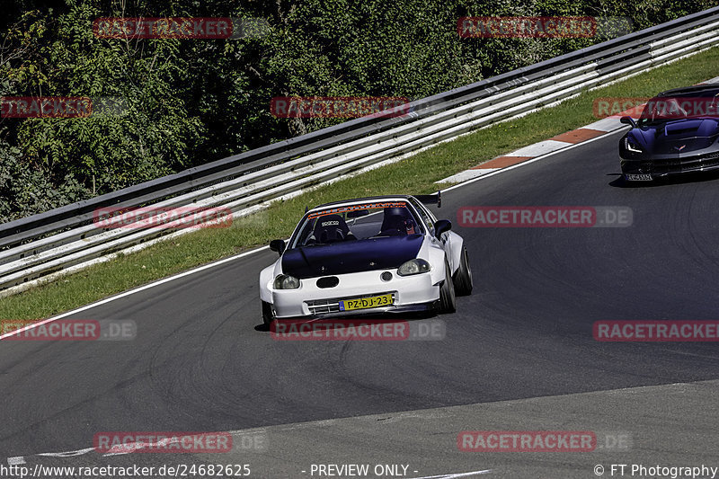 Bild #24682625 - Touristenfahrten Nürburgring Nordschleife (24.09.2023)