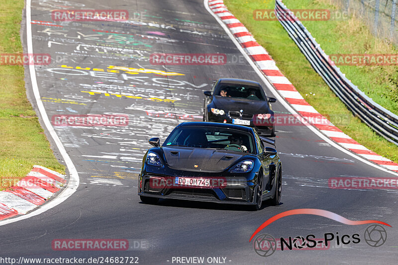 Bild #24682722 - Touristenfahrten Nürburgring Nordschleife (24.09.2023)