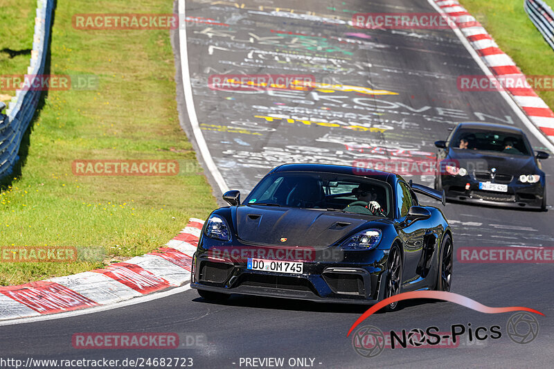 Bild #24682723 - Touristenfahrten Nürburgring Nordschleife (24.09.2023)