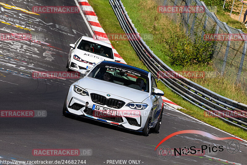 Bild #24682744 - Touristenfahrten Nürburgring Nordschleife (24.09.2023)