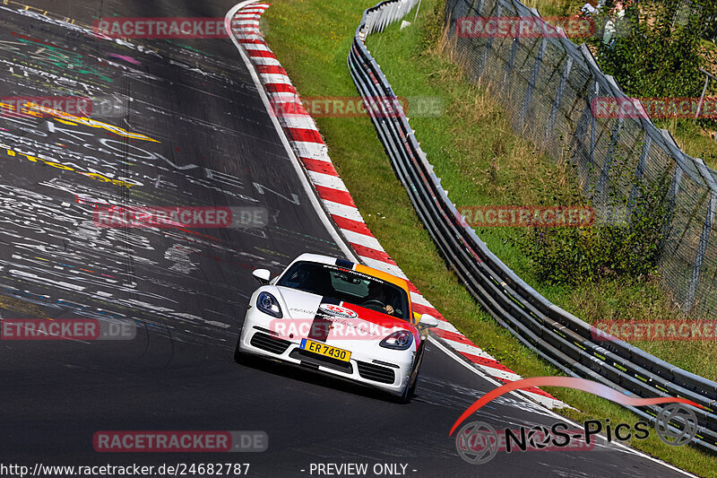 Bild #24682787 - Touristenfahrten Nürburgring Nordschleife (24.09.2023)