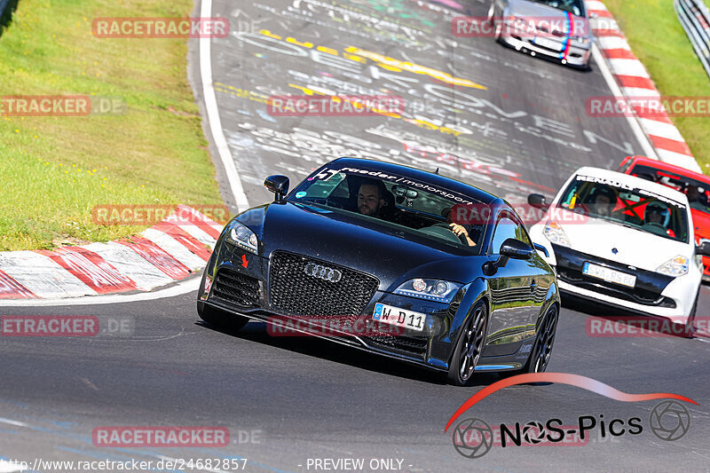 Bild #24682857 - Touristenfahrten Nürburgring Nordschleife (24.09.2023)